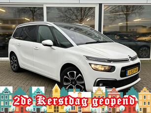 Citroën Grand C4 Spacetourer 1.2 PureTech Business 50% deal