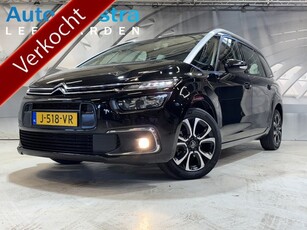 Citroën Grand C4 Spacetourer 1.2 PureTech Business 7-PERSN.