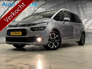 Citroën Grand C4 Spacetourer 1.2 PureTech Shine AUTOMAAT