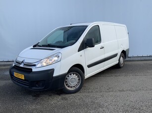 Citroën Jumpy 12 1.6 HDI L2H1 ( TIK IN DE MOTOR )Airco