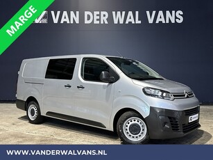 Citroën Jumpy 2.0 BlueHDI **MARGE, GEEN BTW, GEEN BPM!**