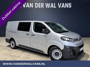 Citroën Jumpy 2.0 BlueHDI **MARGE, GEEN BTW, GEEN BPM**