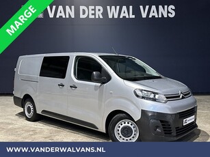 Citroën Jumpy 2.0 BlueHDI **MARGE, GEEN BTW, GEEN BPM**