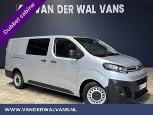 Citroën Jumpy 2.0 BlueHDI **MARGE, GEEN BTW, GEEN BPM**