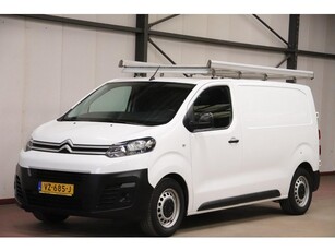 Citroën Jumpy LEASE 295 EURO PER MAAND