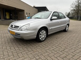 Citroën Xsara 1.4i Ligne Prestige [ 1e eig. Slechts 112196