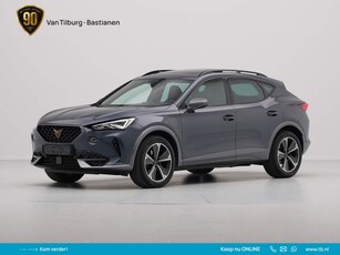 CUPRA Formentor 1.4 e-Hybrid 204pk Business Panorama Leder