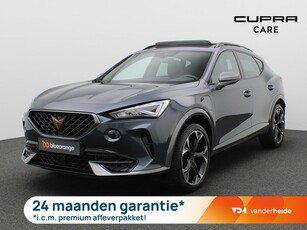 CUPRA Formentor 1.4 e-Hybrid Performance 204PK DSG