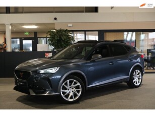 CUPRA Formentor 1.4 e-Hybrid Performance 204PK Navi Pano