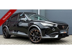 CUPRA Formentor 1.4 e-Hybrid VZ Copper