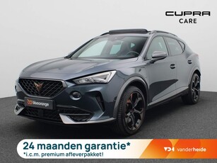 CUPRA Formentor 1.4 e-Hybrid VZ Performance 245 PK DSG