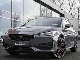 CUPRA Leon 1.4 e-Hybrid 245pk VZ Copper Edition Pano LED