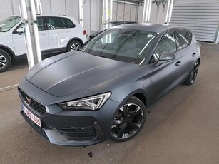 CUPRA Leon 1.4 e-Hybrid PHEV 204PK VZ Performance