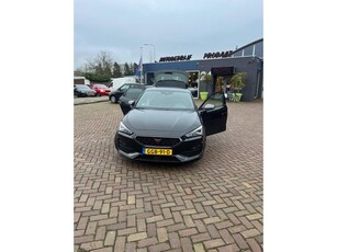 CUPRA Leon 1.4 e-Hybrid VZ Adrenaline (bj 2021, automaat)