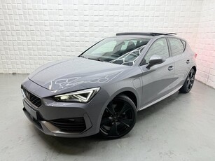 CUPRA Leon 1.4 e-Hybrid VZ Copper Edition PANO ACC VIRTUAL