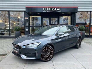 CUPRA Leon 1.4 e-Hybrid VZ Performance