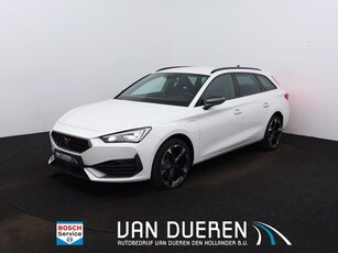 CUPRA Leon Sportstourer 1.4 e-Hybrid Business Draadloos