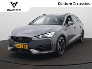 CUPRA Leon Sportstourer 1.4 e-Hybrid Business / Elek.