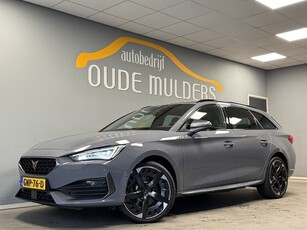 CUPRA Leon Sportstourer 1.4 e-Hybrid VZ