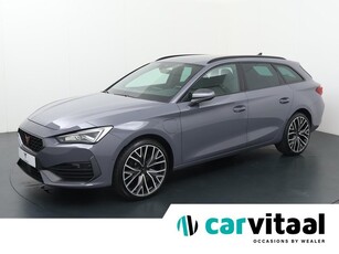 CUPRA Leon Sportstourer 1.4 e-Hybrid VZ Adrenaline 245 PK