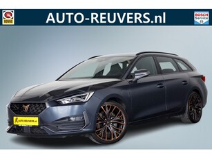 CUPRA Leon Sportstourer 1.4 e-Hybrid VZ Adrenaline / LED /