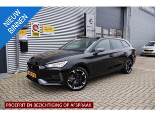 CUPRA Leon Sportstourer 1.4 e-Hybrid VZ Business