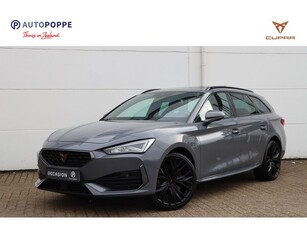 CUPRA Leon Sportstourer 1.4 e-Hybrid VZ Performance 245pk