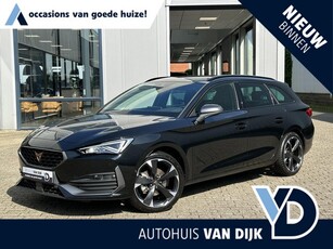 CUPRA Leon Sportstourer 1.5 eTSI Bus.Edition Plus !!