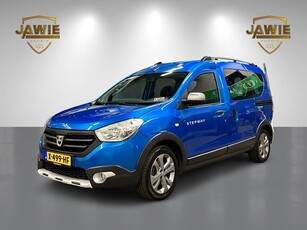 Dacia Dokker 1.2 TCe Ambiance X-499-HF (bj 2015)