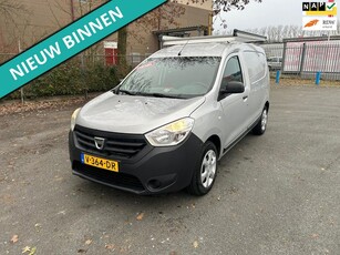 Dacia Dokker 1.5 dCi 75 Ambiance