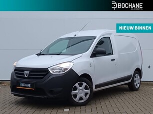 Dacia Dokker 1.5 dCi 75 Ambiance Airco / Bluetooth /