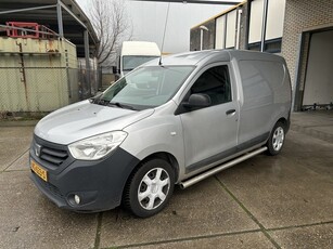 Dacia Dokker 1.5 dCi 75 Ambiance (bj 2014)