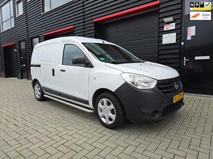 Dacia Dokker 1.5 dCi 75 Ambiance / ELEC. PAKKET / AIRCO /