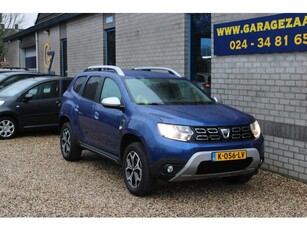 Dacia Duster 1.0 TCe Bi-Fuel Prestige (bj 2021)