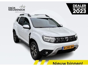 Dacia Duster 1.0 TCe Bi-Fuel Prestige / CLIMATE CONTROL /