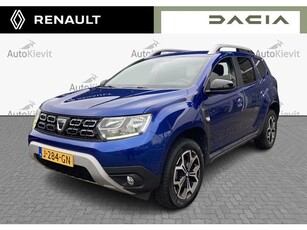 Dacia Duster 1.0 TCe Bi-Fuel Serie Limitee 15th Anniversary