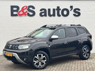 Dacia DUSTER 1.0 TCe Cruise control Climate control Apple /