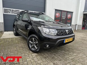 Dacia Duster 1.0 TCe Prestigecameranieuwe velgen!