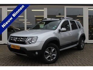 Dacia Duster 1.2 TCe 4x2 Blackshadow, Cruise Control