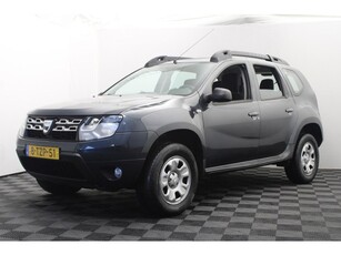 Dacia Duster 1.2 TCe 4x2 Lauréate (bj 2014)