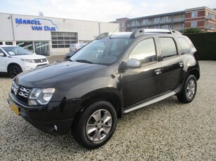 Dacia Duster 1.2 TCe 4x2 Prestige