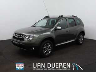 Dacia Duster 1.2 TCe 4x2 Prestige Camera, Navi (bj 2015)