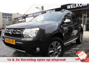 Dacia Duster 1.2 TCe 4x2 Prestige / Navi / Airco /