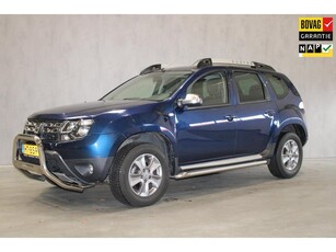 Dacia Duster 1.2 TCe 4x2 Prestige Rijklaar met bovag