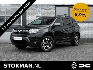 Dacia Duster 1.3 TCe 130 Extreme incl. Bovag