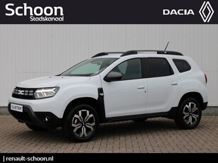 Dacia Duster 1.3 TCe 150 Extreme CRUISE CONTROL