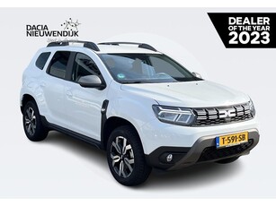 Dacia Duster 1.3 TCe 150 Journey AUTOMAAT / PARKEERSENSOREN