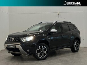 Dacia Duster 1.3 TCe 150 Prestige Keyless entry