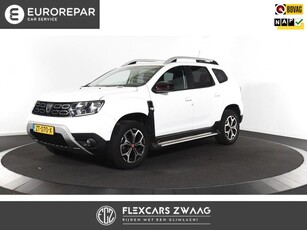 Dacia Duster 1.3 TCe Tech Road - Navi - Climate - Trekhaak