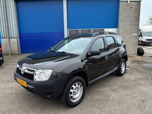 Dacia Duster 1.6 Ambiance 2wd (bj 2010)